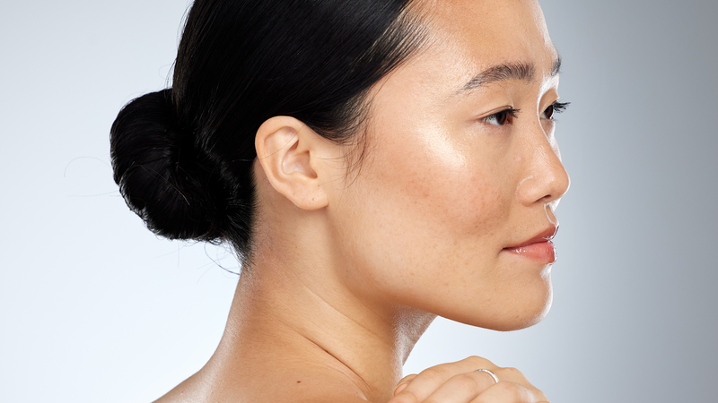 Oily Skin
