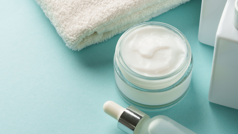 Paraben Free