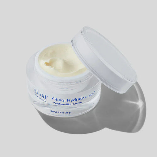 Hydrate Luxe Moisture Rich Cream