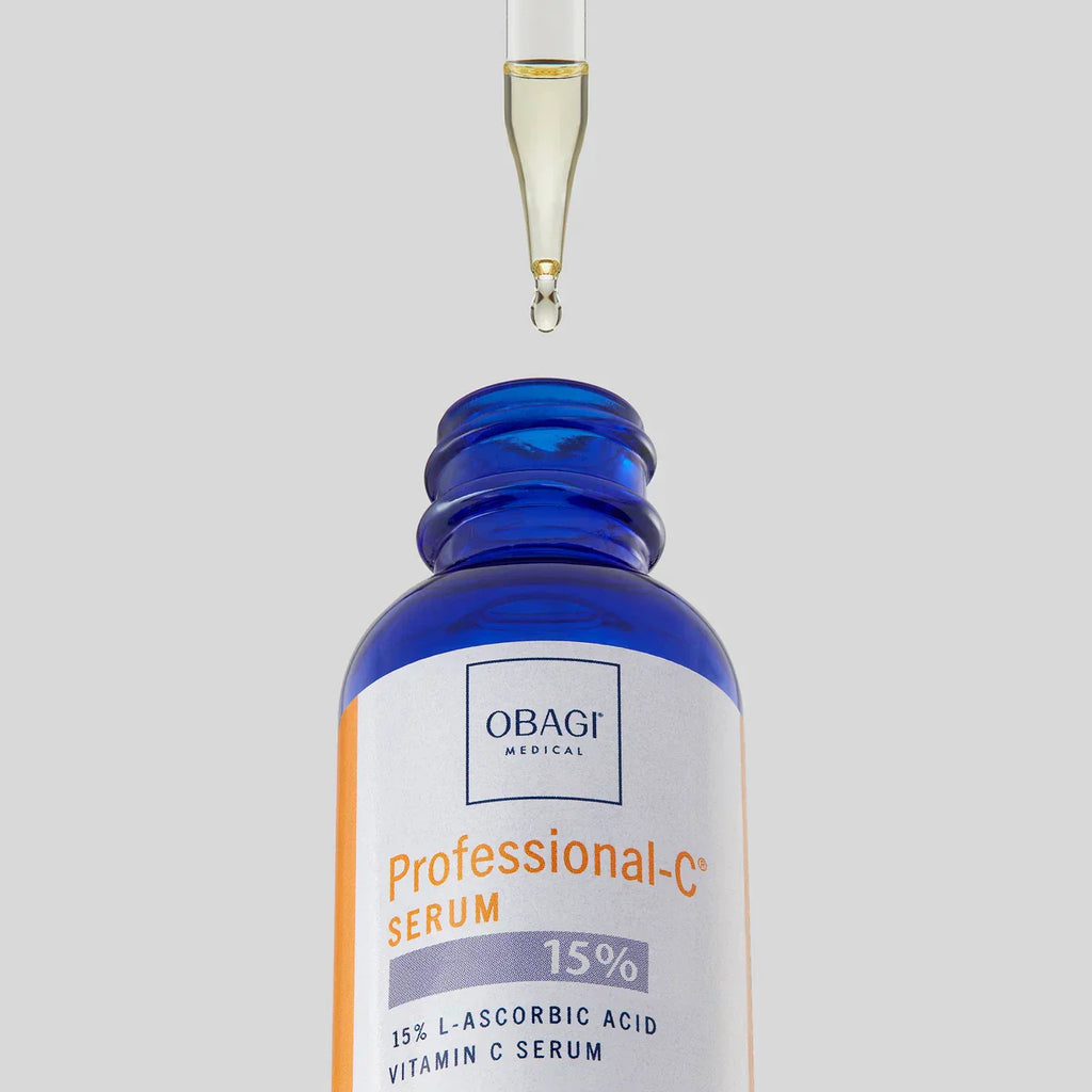 Professional-C Serum 15%