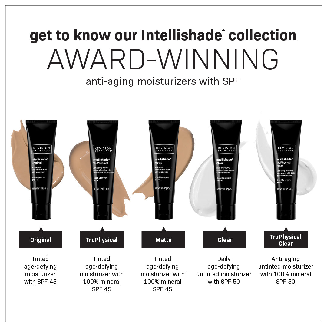 Intellishade Original