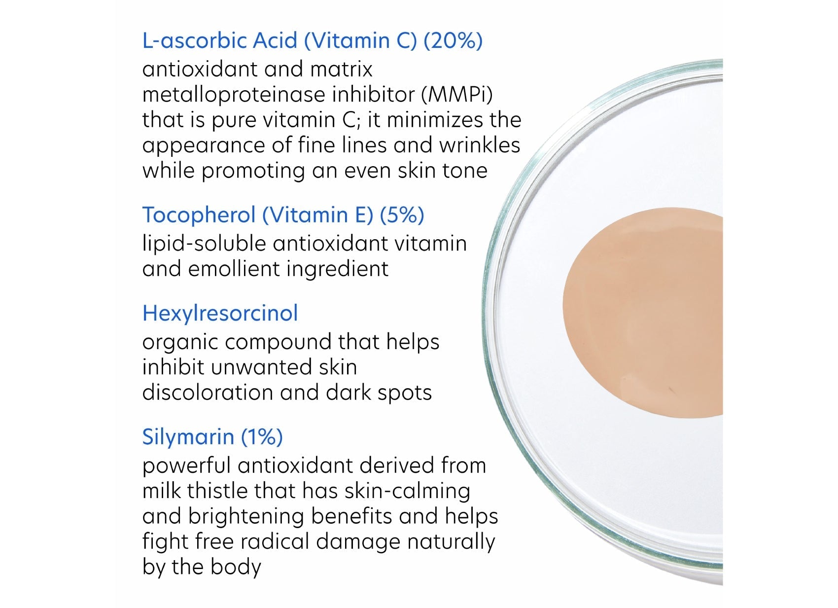 C&E Advanced Antioxidant Treatment