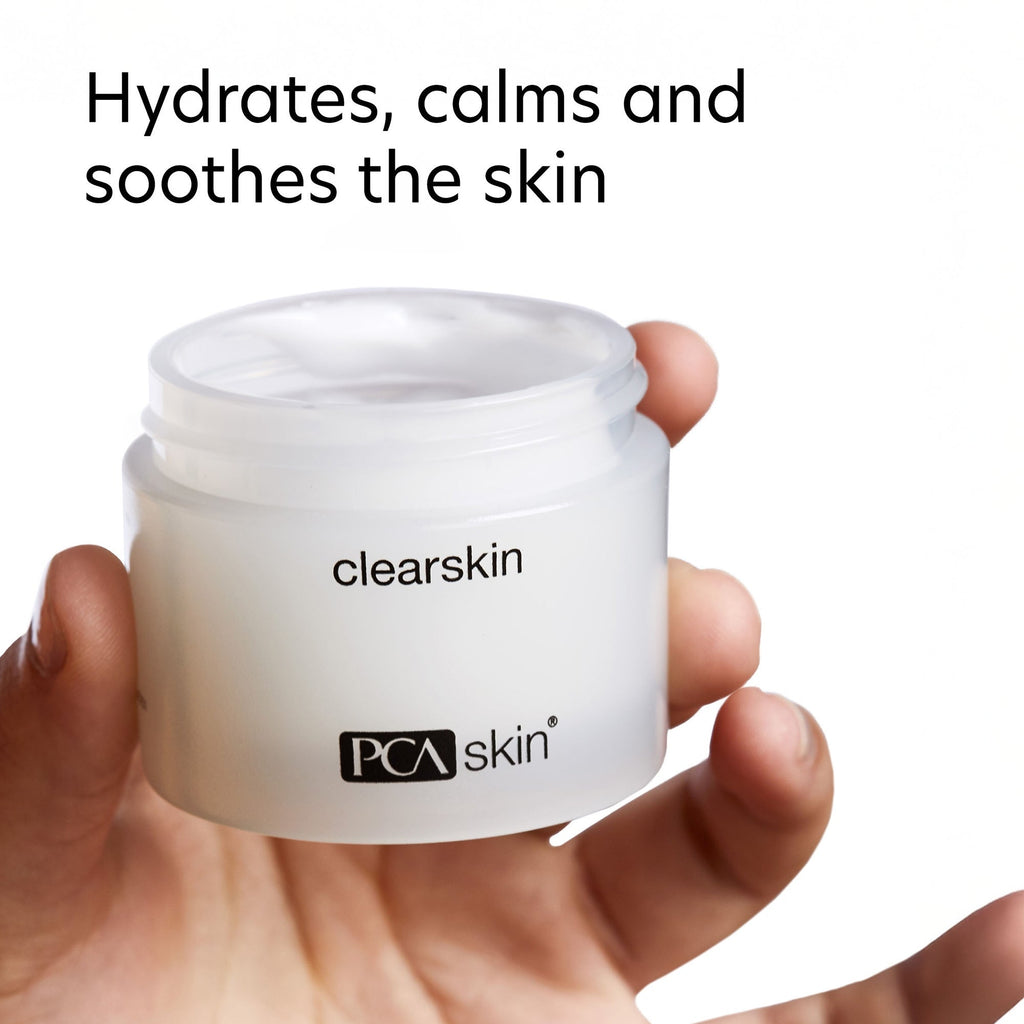 Clearskin Lightweight Moisturizer