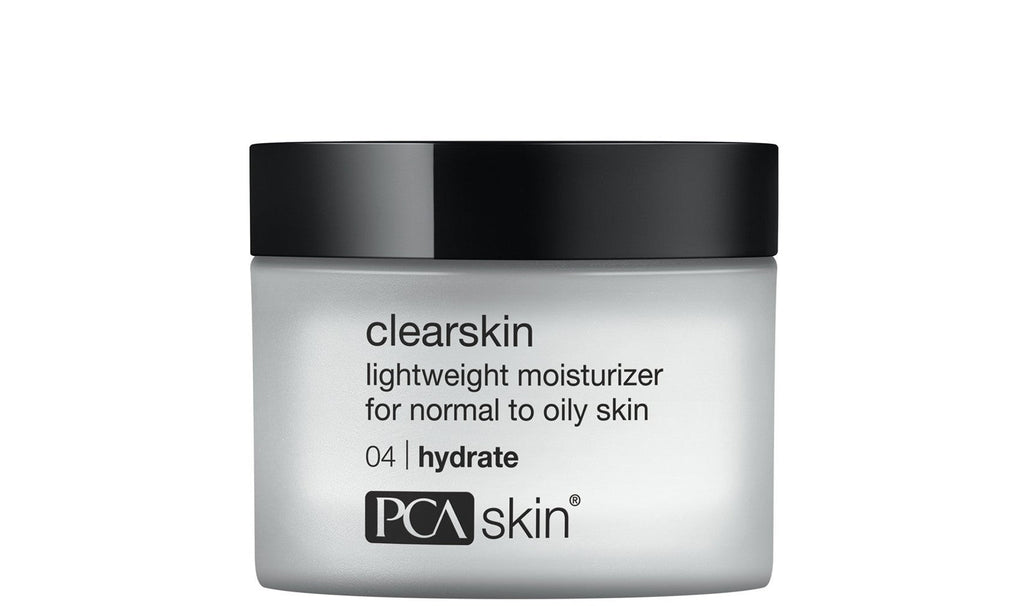 Clearskin Lightweight Moisturizer