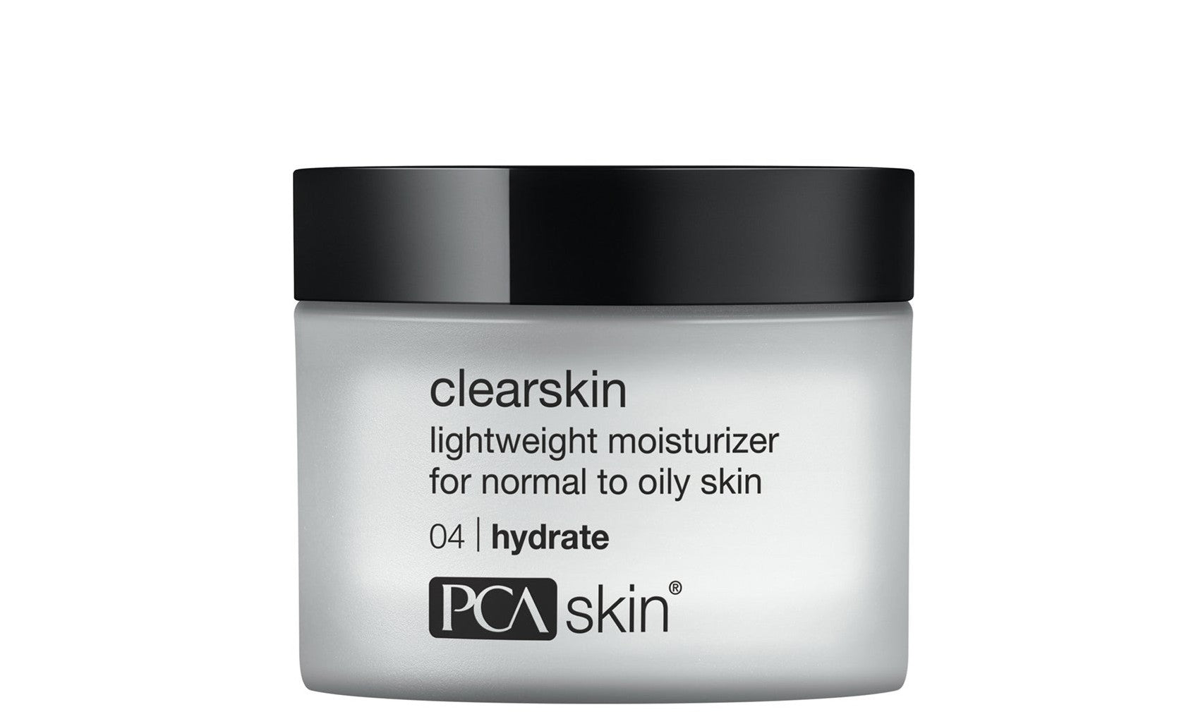 Clearskin Lightweight Moisturizer