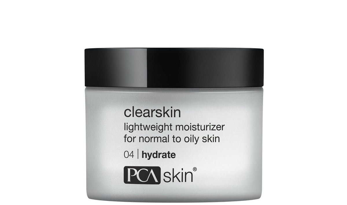 Clearskin Lightweight Moisturizer