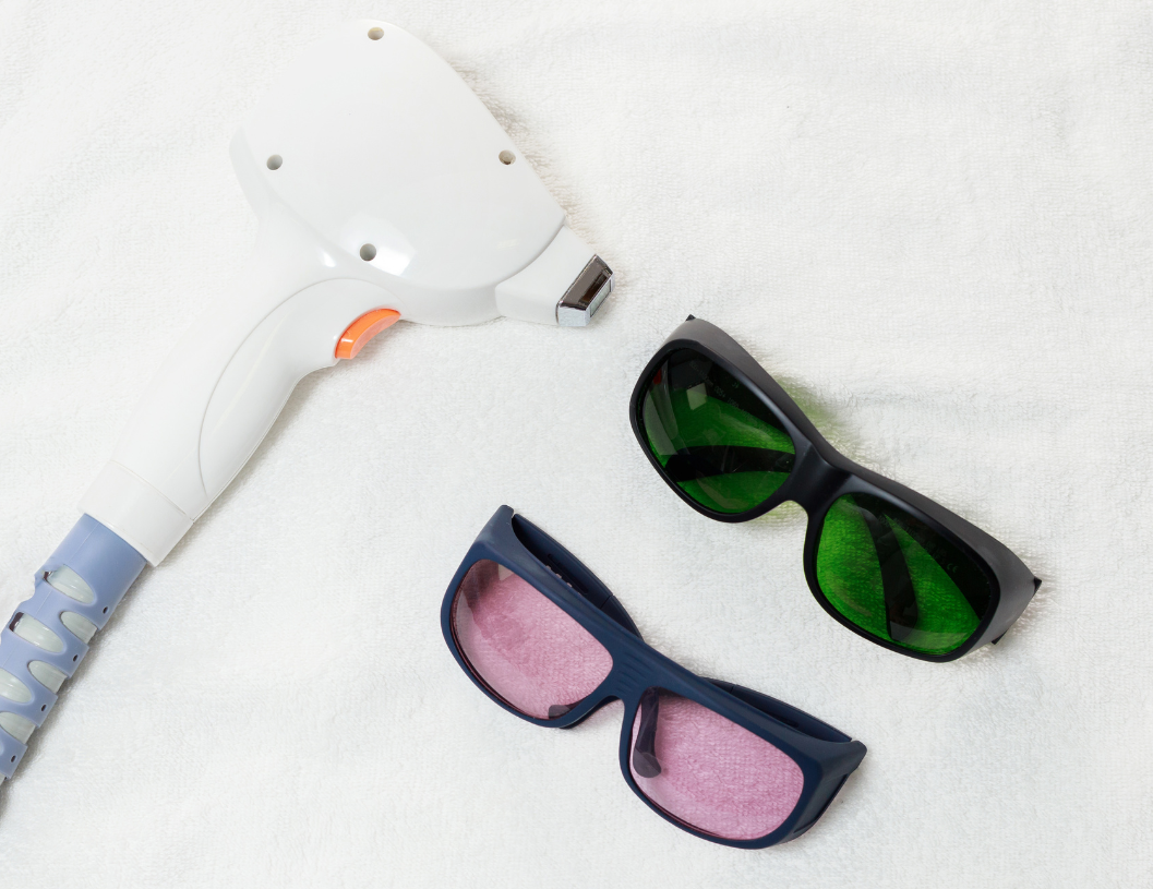 Day 12 | Laser Hair Removal Day