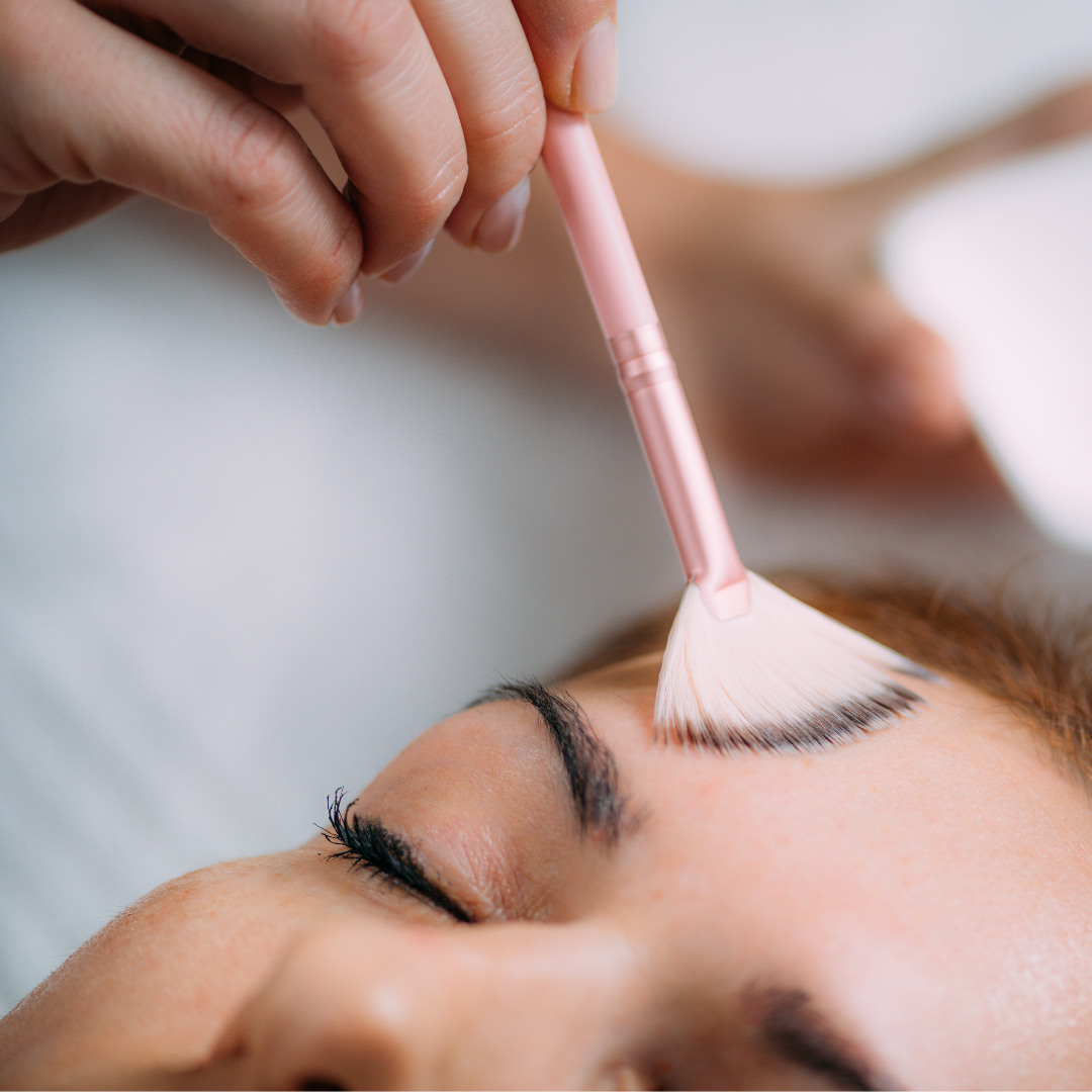 Day 7 | Peel Perfection