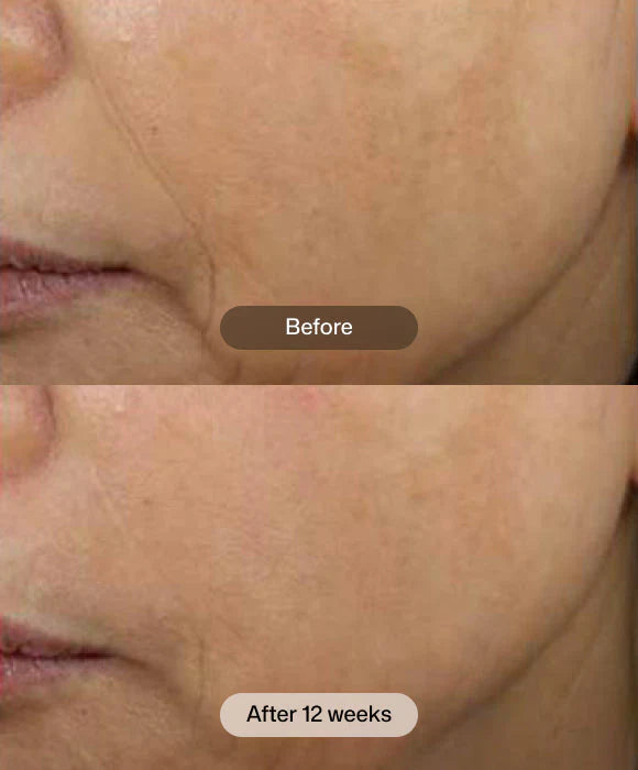DEJ Face Cream