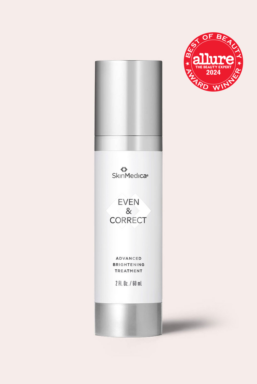 Even and Correct Advanced Brightening Treatment 2oz