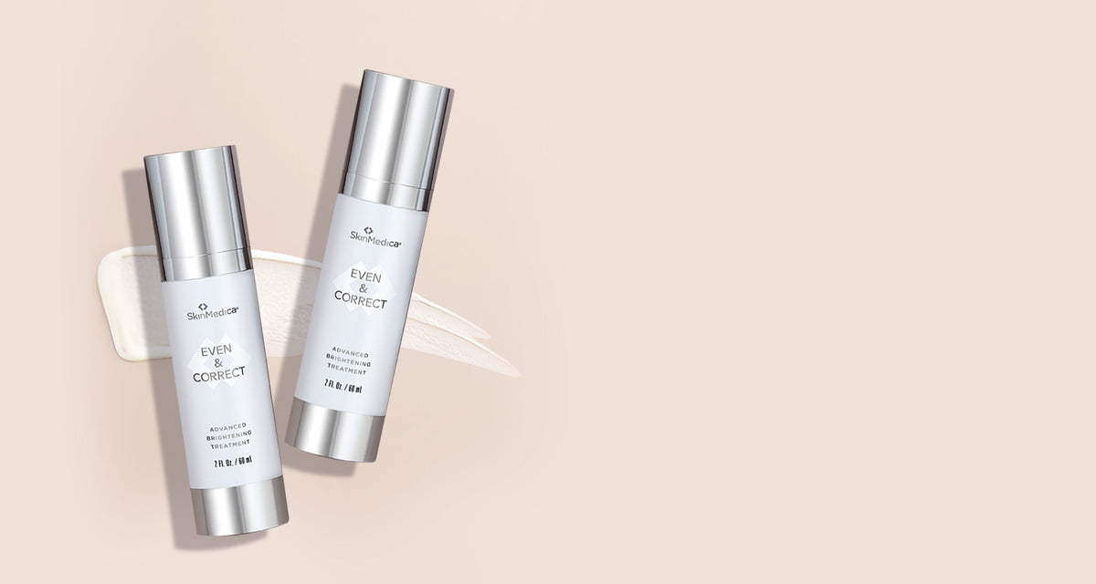 Even and Correct Advanced Brightening Treatment 2oz