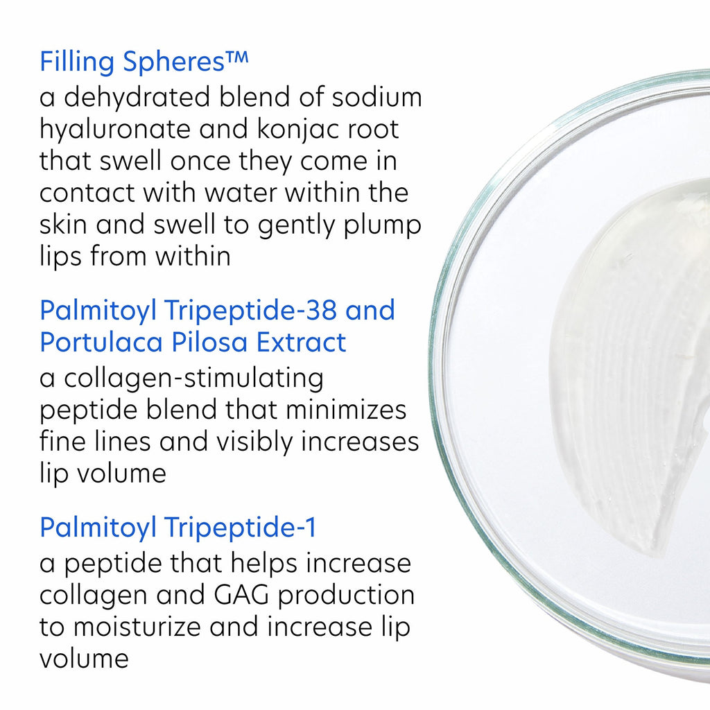 Hyaluronic Acid Lip Booster