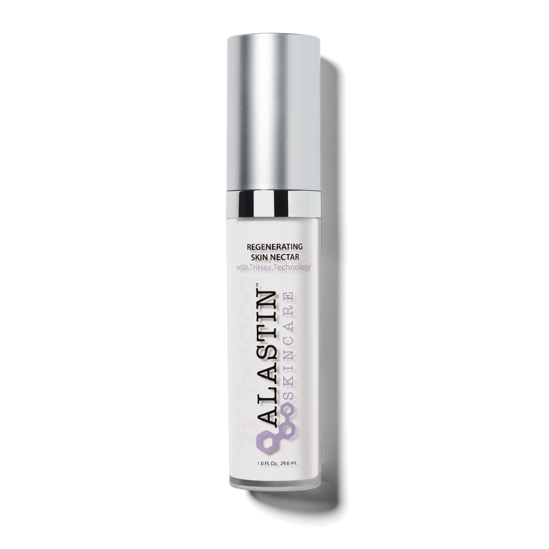 Regenerating Skin Nectar With Trihex Technology