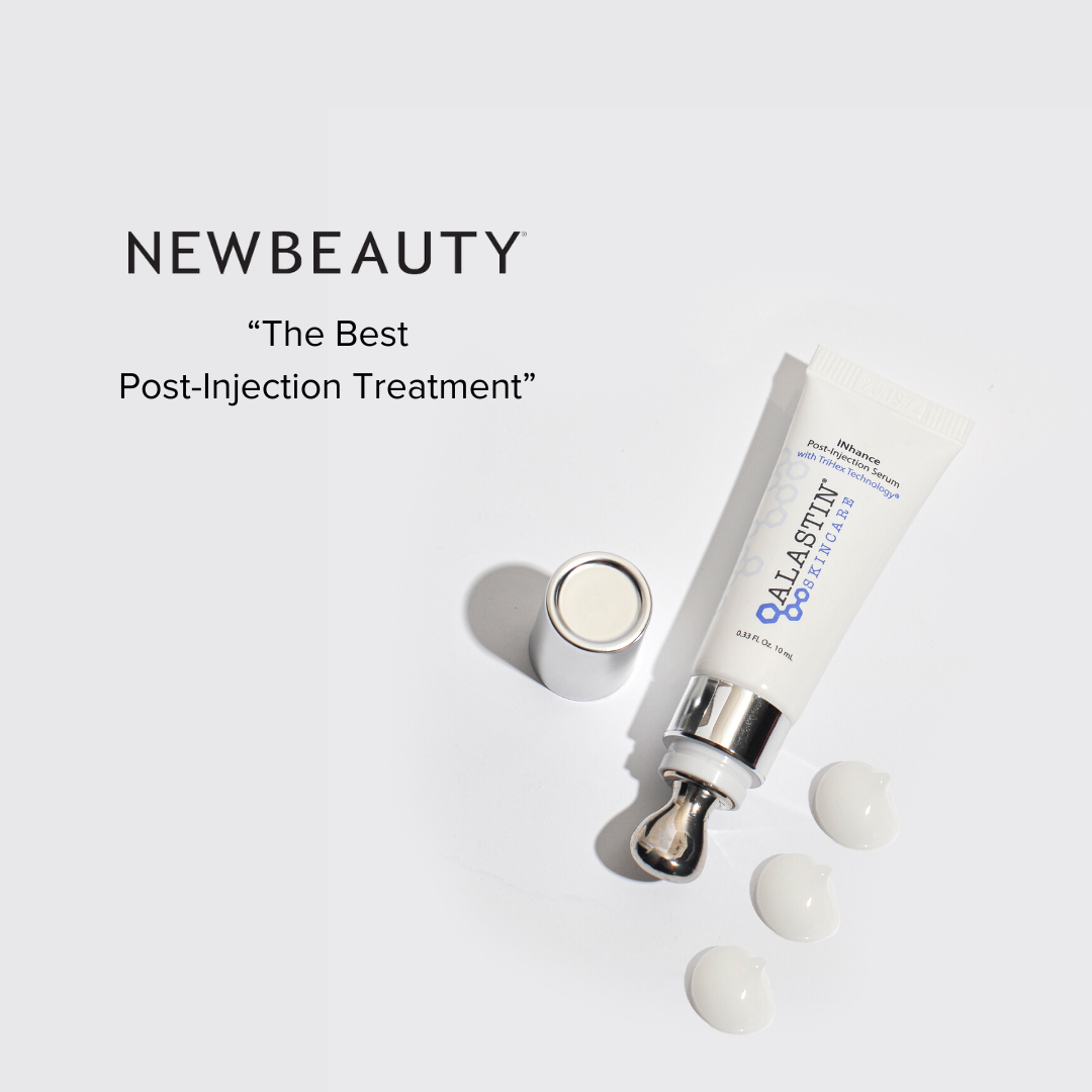 INhance Post-Injection Serum With Trihex Technology