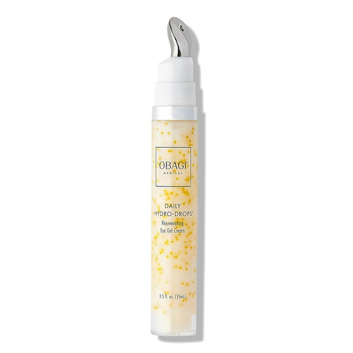 Daily Hydro-Drops Rejuvenating Eye Gel Cream