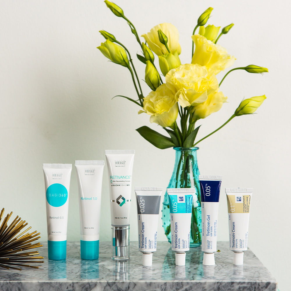 Tretinoin Cream 0.1%