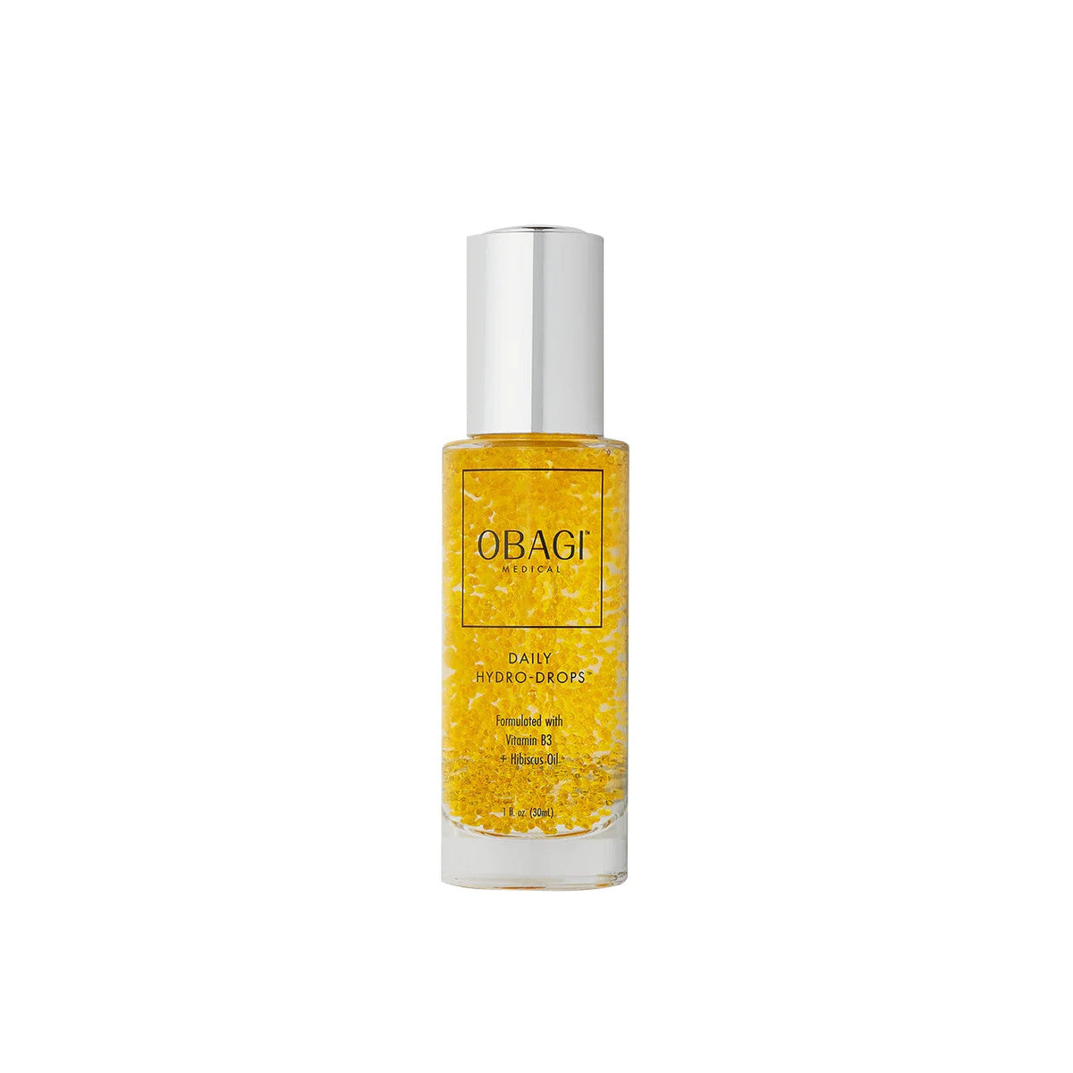 Daily Hydro Drops Facial Serum