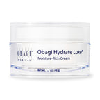 Hydrate Luxe Moisture Rich Cream