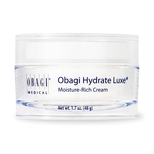 Hydrate Luxe Moisture Rich Cream