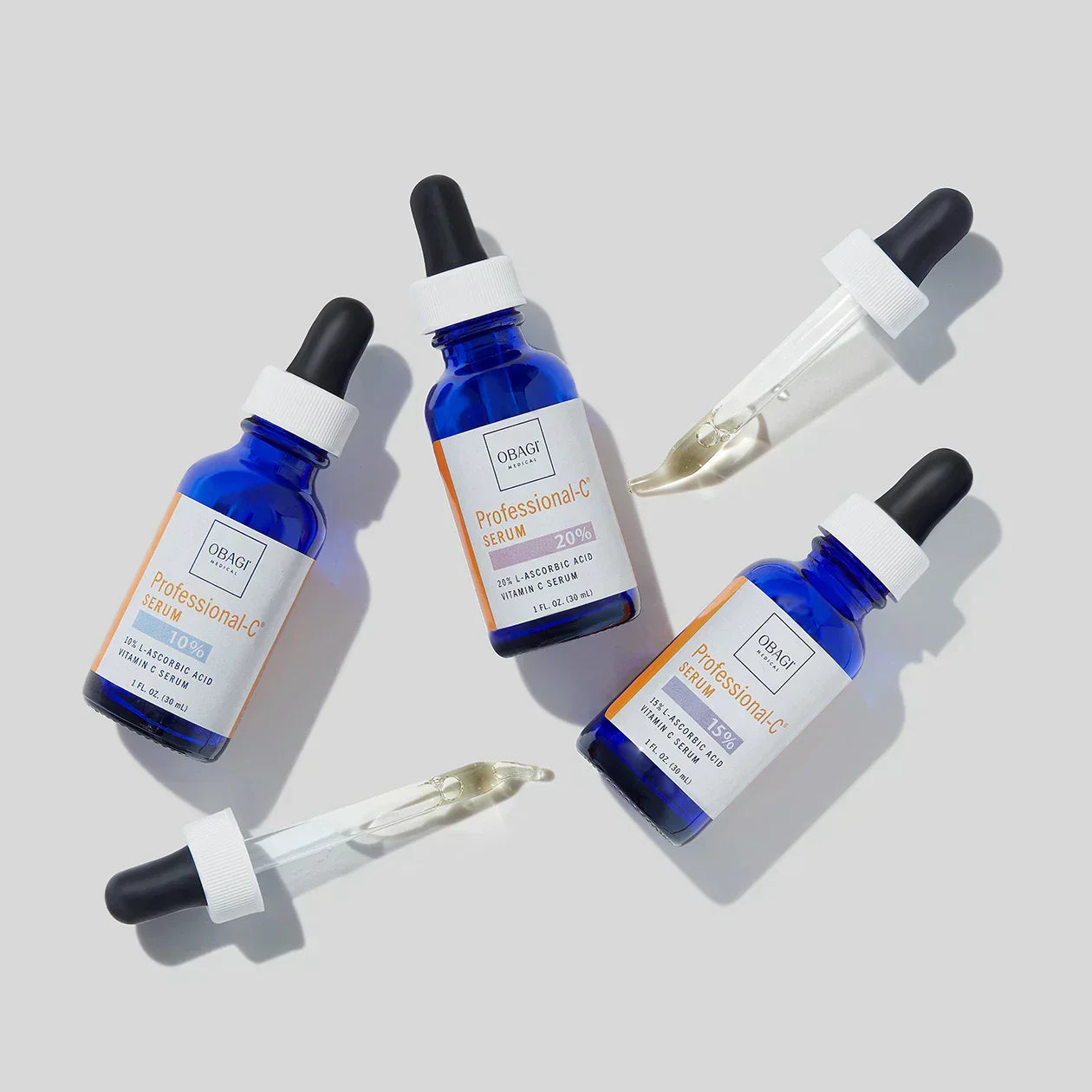 Professional-C Serum 15%