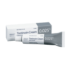 Tretinoin Cream 0.025%