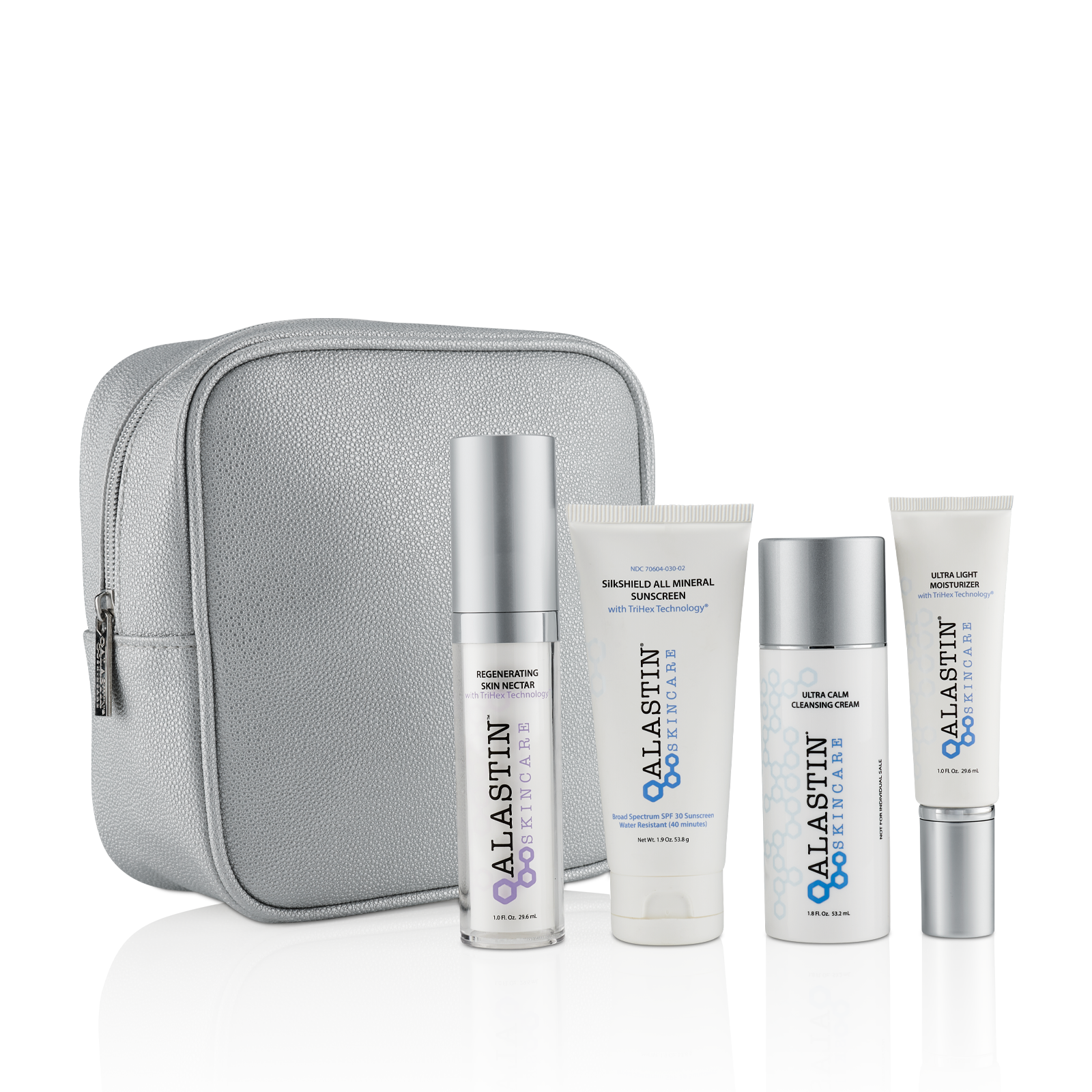 Procedure Enhancement System With Trihex Technology – M Spa at RTPS