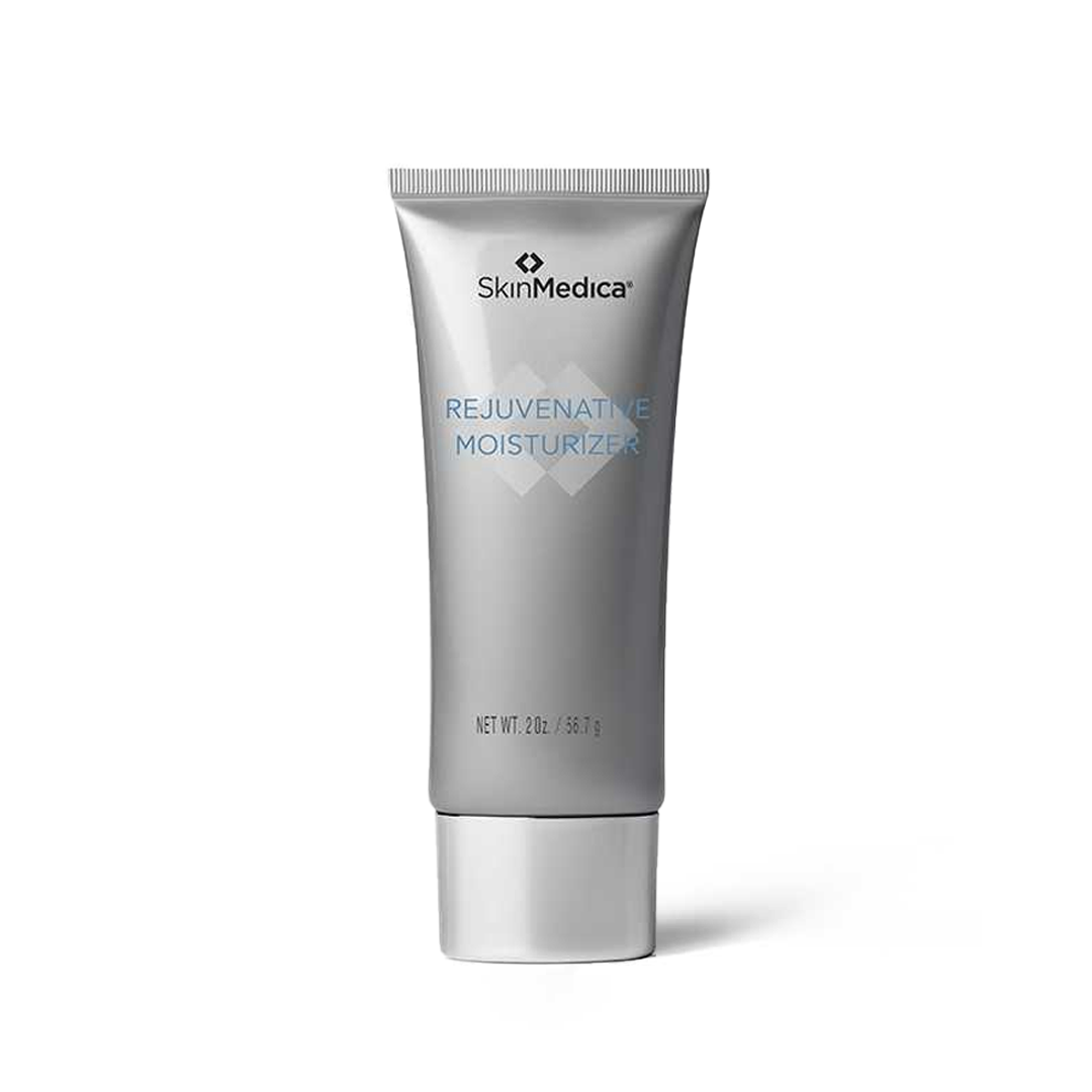 Rejuvenative Moisturizer