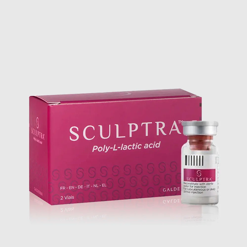 Day 3 | Sculptra Special