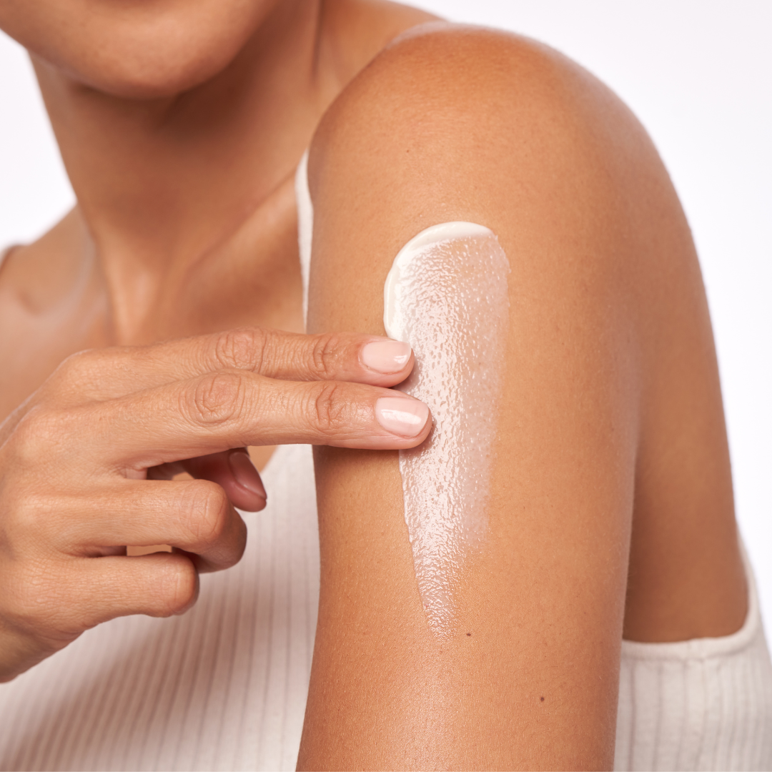 TransFORM Body Treatment With Trihex Technology