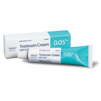 Tretinoin Cream 0.05%