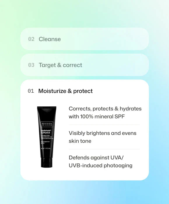 Intellishade Truphysical