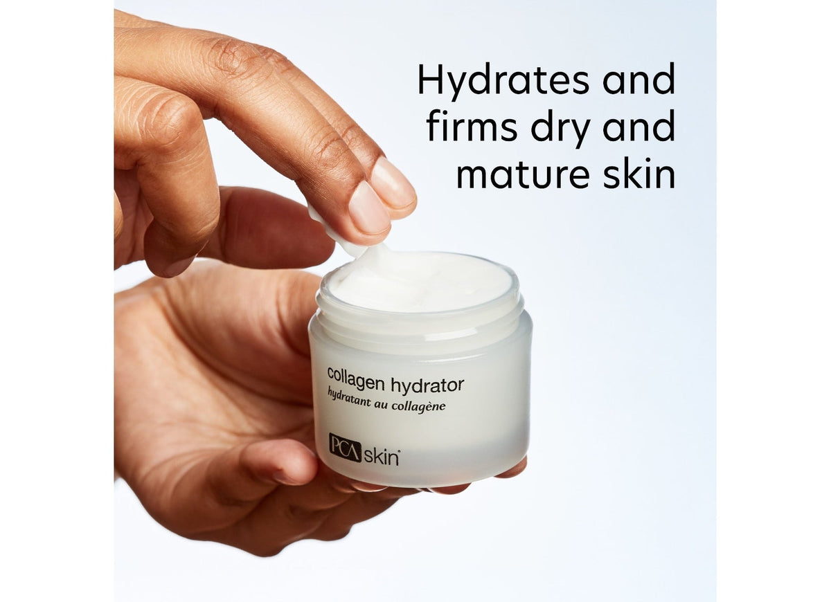 Collagen Hydrator