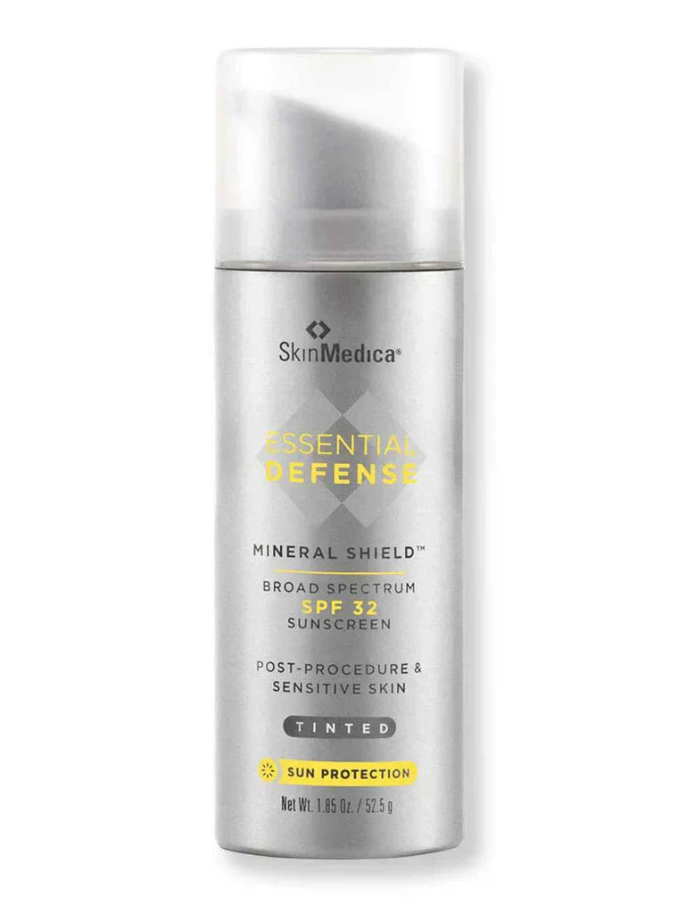 Essential Defense Mineral Shield SPF 32 (Tinted)