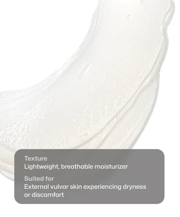 V+ Comfort Moisturizer